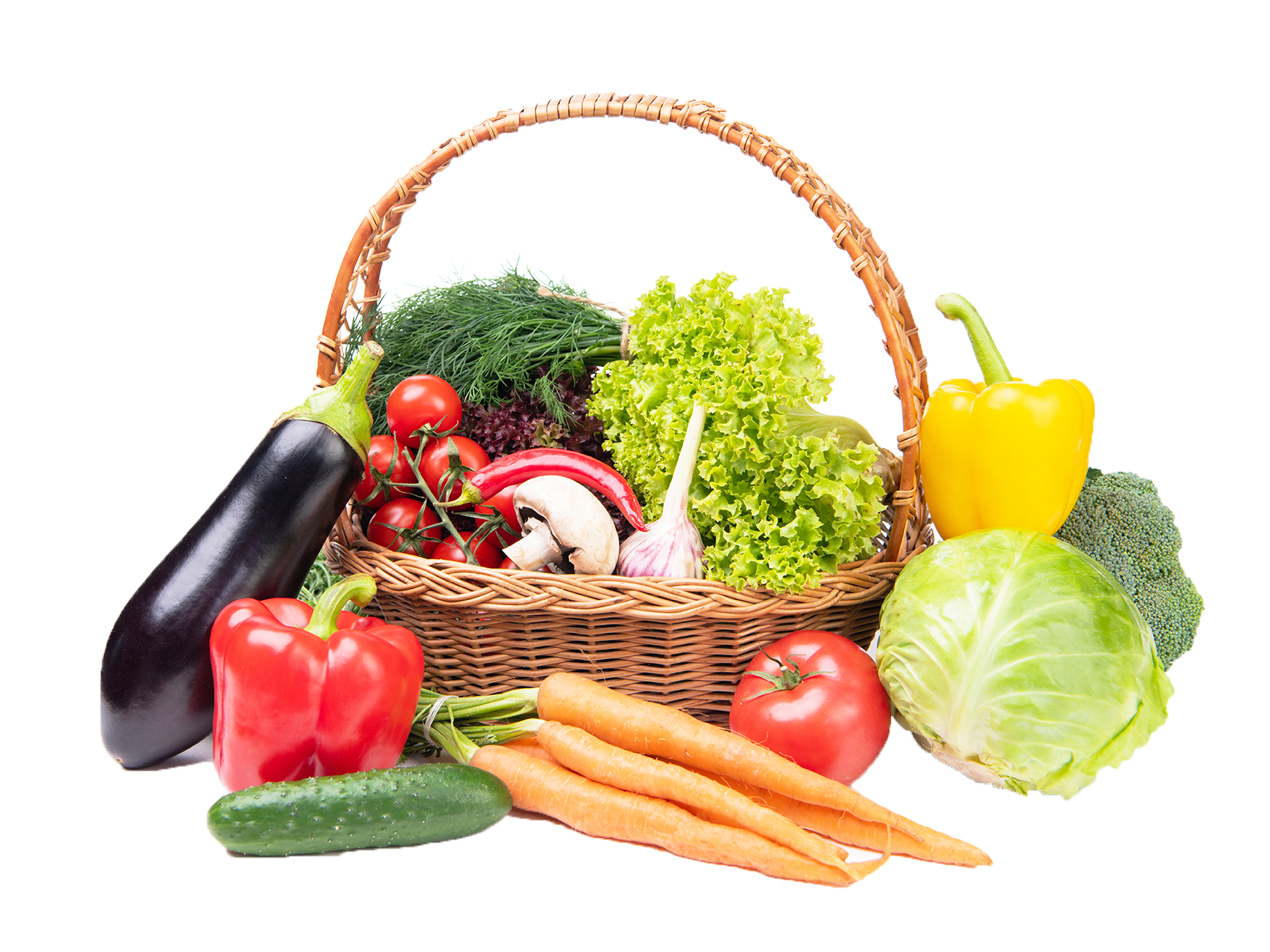 べジックス野菜